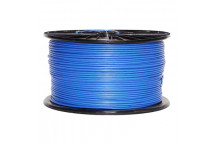 Lambda C6 LZSH UTP Cable Solid Blue (500m Drum)