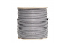 Lambda Mylar Cable 0.50mm x 3 Pair OAM Screened