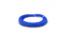 Panel Flex Single Cable 1mm Blue
