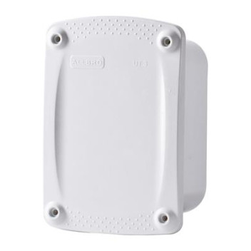Allbro Utility Box UT3 (H160xW110xD90)