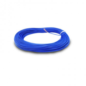 Panel Flex Single Cable 1mm Blue