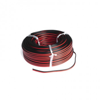 Ripcord Special 2.5mm Red/Black