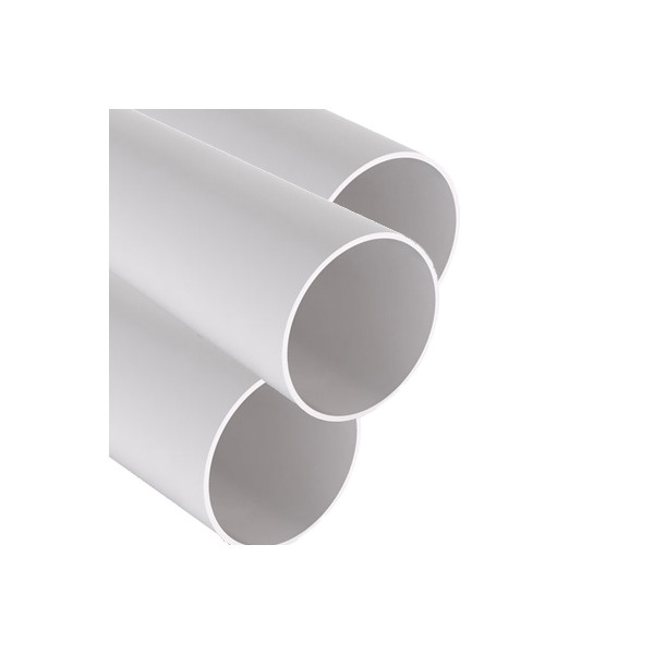 50mm PVC Conduit 4m Length