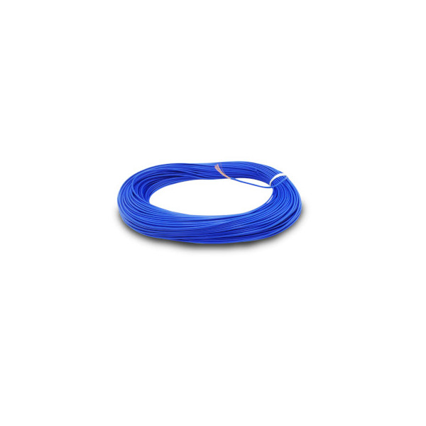 Panel Flex Single Cable 2.5mm Blue