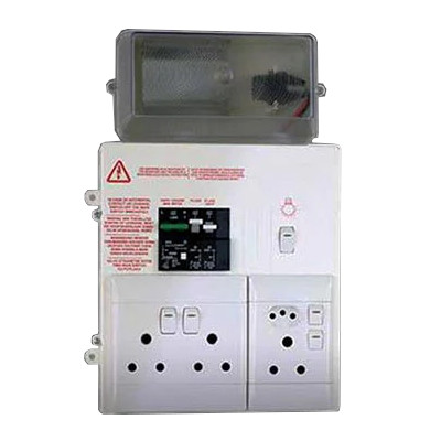 Electrical Solution